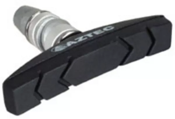 Aztec 2 Threaded Brake Pad