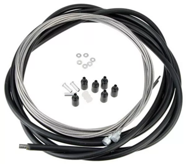 Aztec Super Slick Road Brake Set