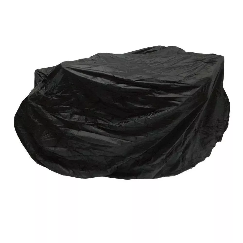 Azur Bike Cover For 2 Bikes