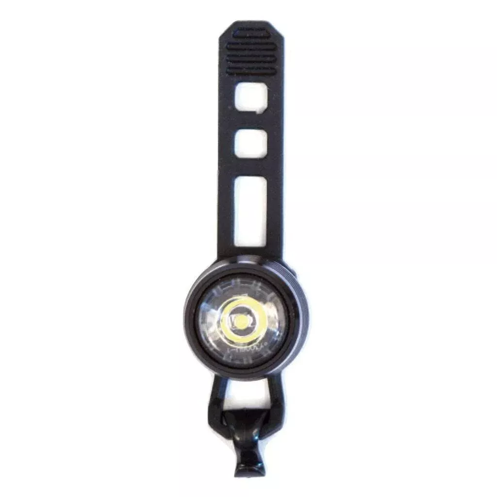 Azur CyclopsLumens USB Front Light