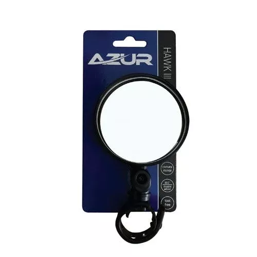 Azur Hawk III 73mm