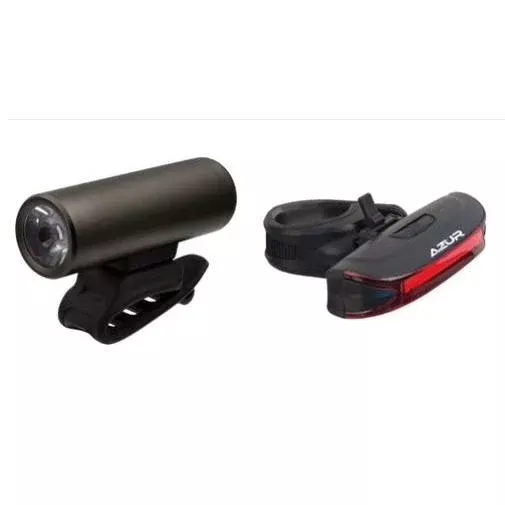 Azur Mars 400/65 Lumens USB Light Set