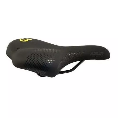 Azur Memory Foam Range Xi Saddle