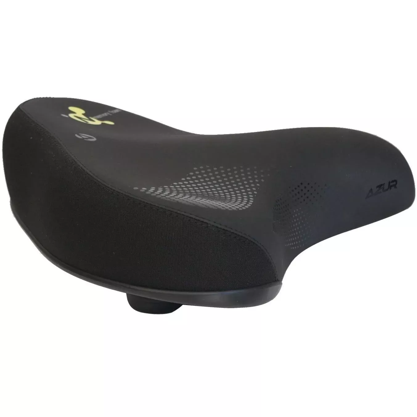 Azur Pro Range PI Saddle
