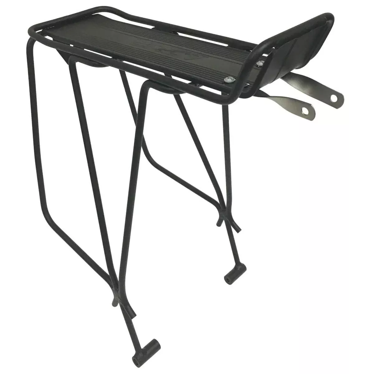 Azur Touring Disc Brake Compatible Rear Rack