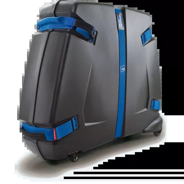 B&W Bike Box 2 Travel Bag