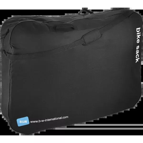 B&W Bike Sack Travel Bag