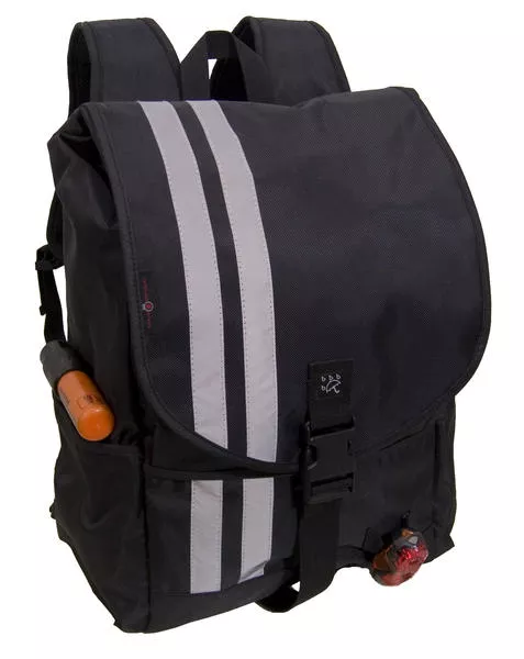 Banjo Brothers Commuter Backpack