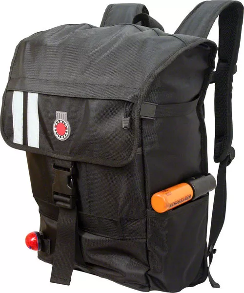 Banjo Brothers Metro Compact Backpack