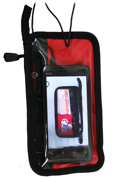 Banjo Brothers Phone Wallet