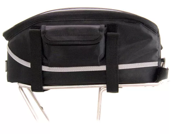 Banjo Brothers Rack Top Bag