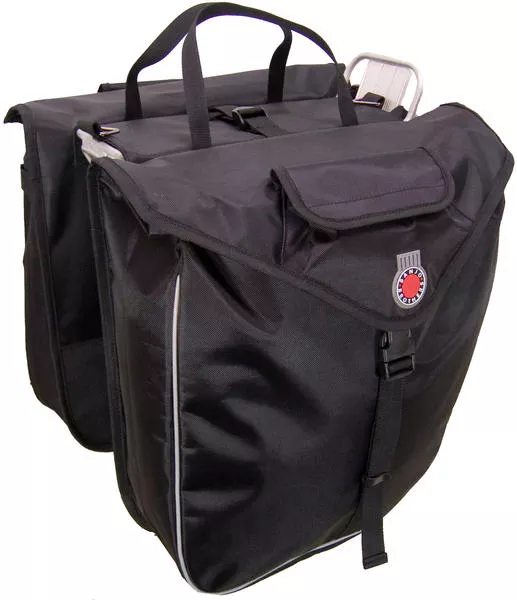 Banjo Brothers Saddlebag Panniers