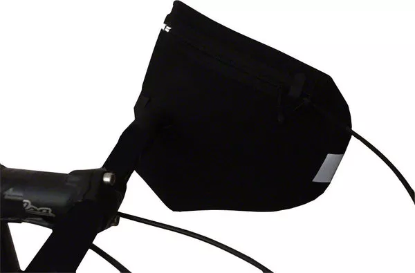 Bar Mitts Dual-Position Road Pogies