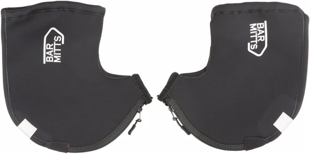 Bar Mitts Extreme Mitts for Drop Bar with Internal Cables