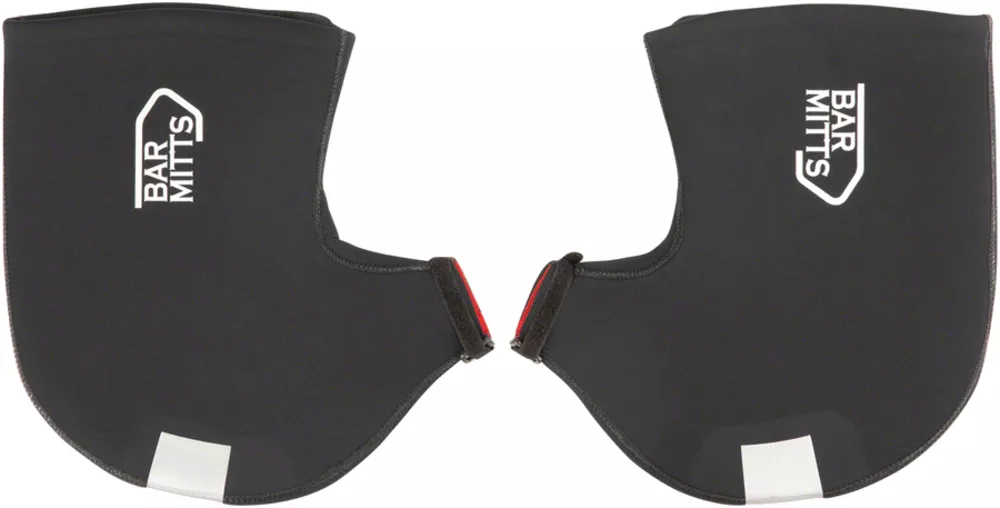 Bar Mitts Standard Mitts for Drop Bar with Internal Cables