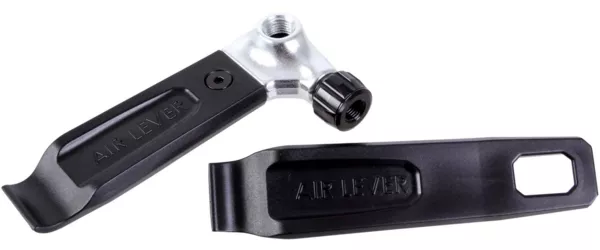 Barfly Air Lever