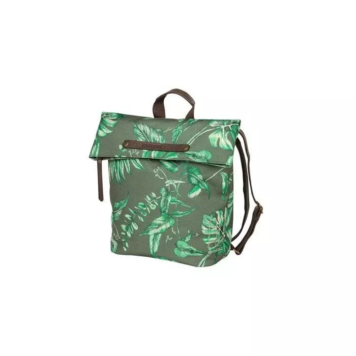 Basil Ever Green Backpack 19L Thyme Green