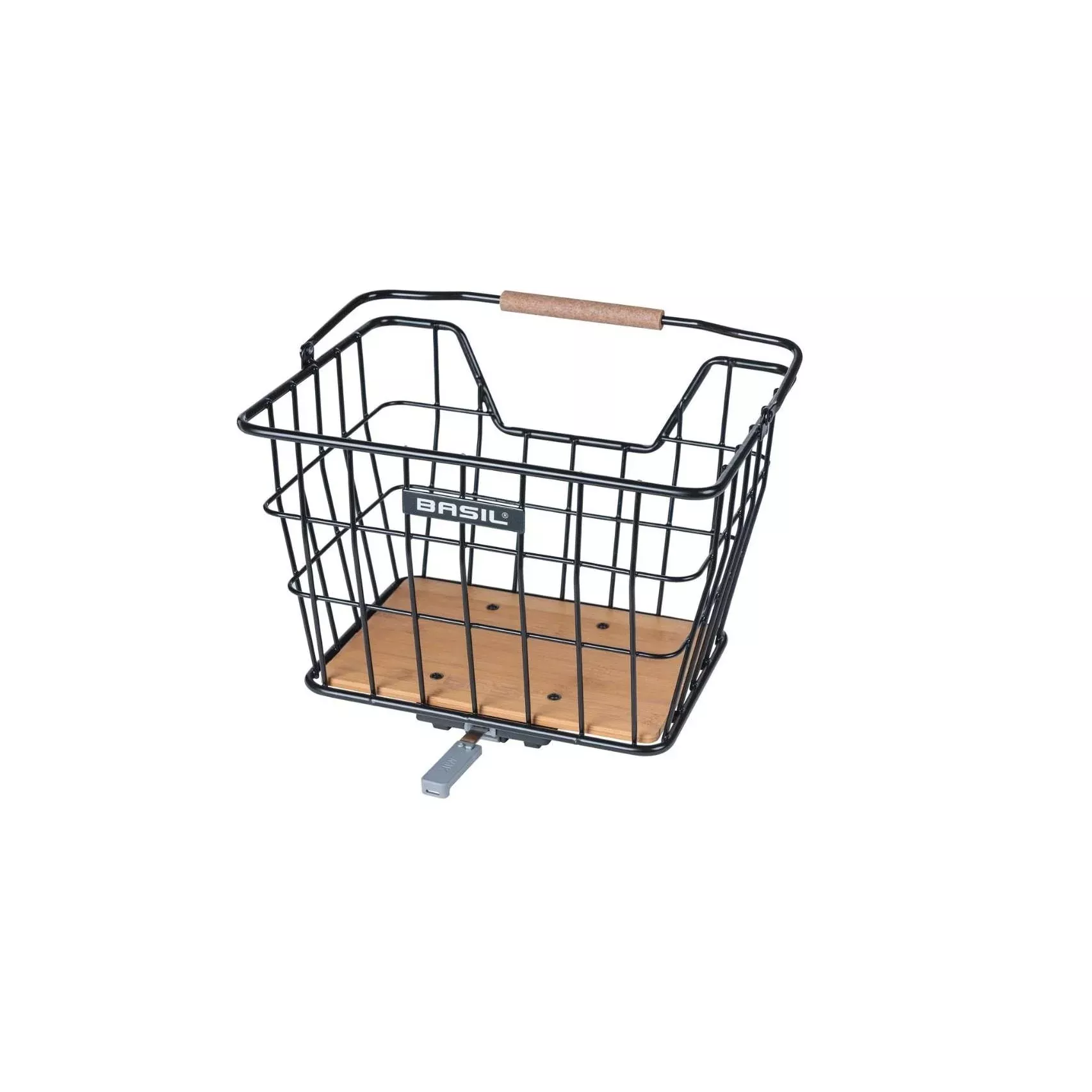 Basil Nordland MIK Basket 23L