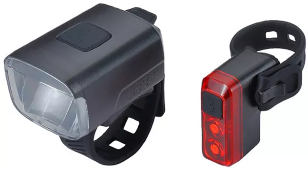 BBB BLS-144 Stud33/Salute Combo
