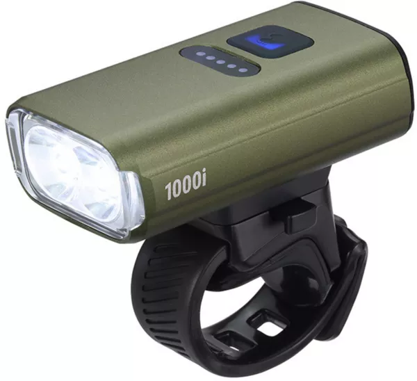BBB BLS-263i Nanostrike 1000I Front Light