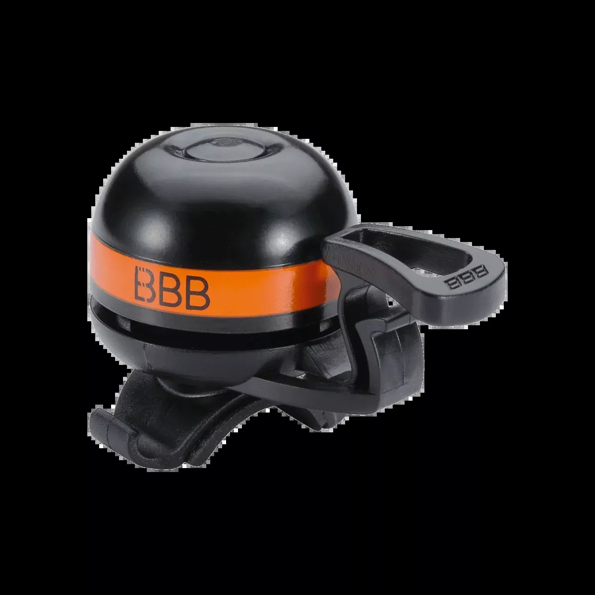 BBB EasyFit Deluxe Bell Assorted Colours
