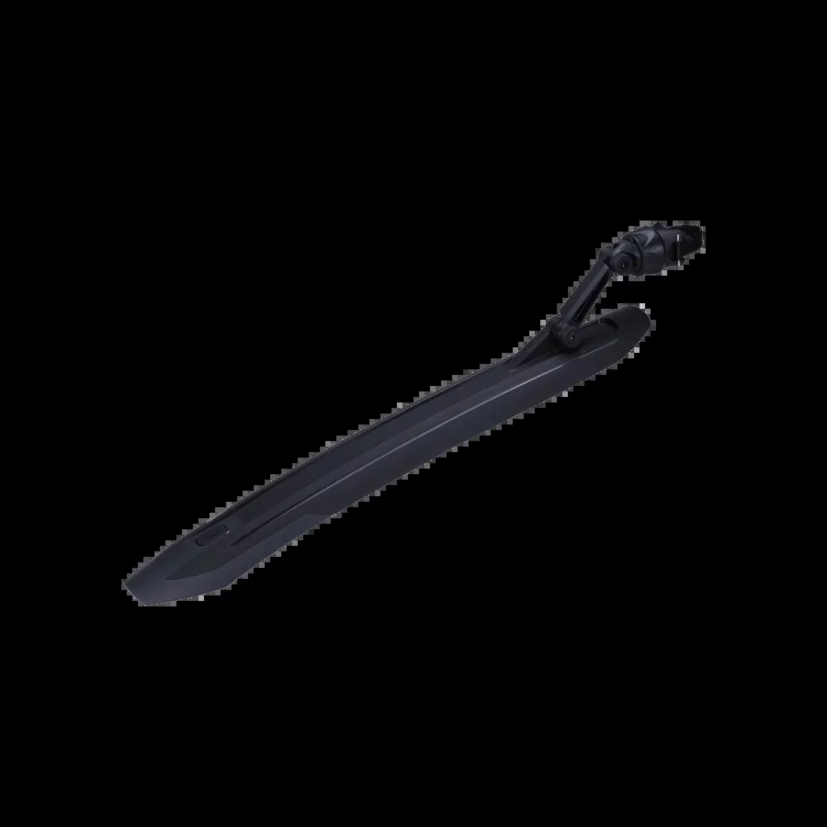 BBB GrandProtect MTB Mudguard