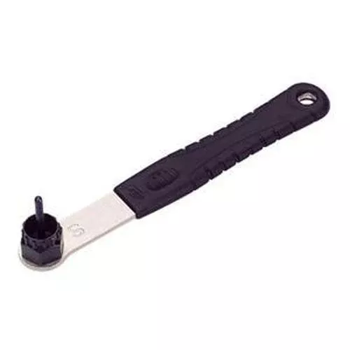 BBB LockOut Cassette Lock Ring Tool for Campagnolo