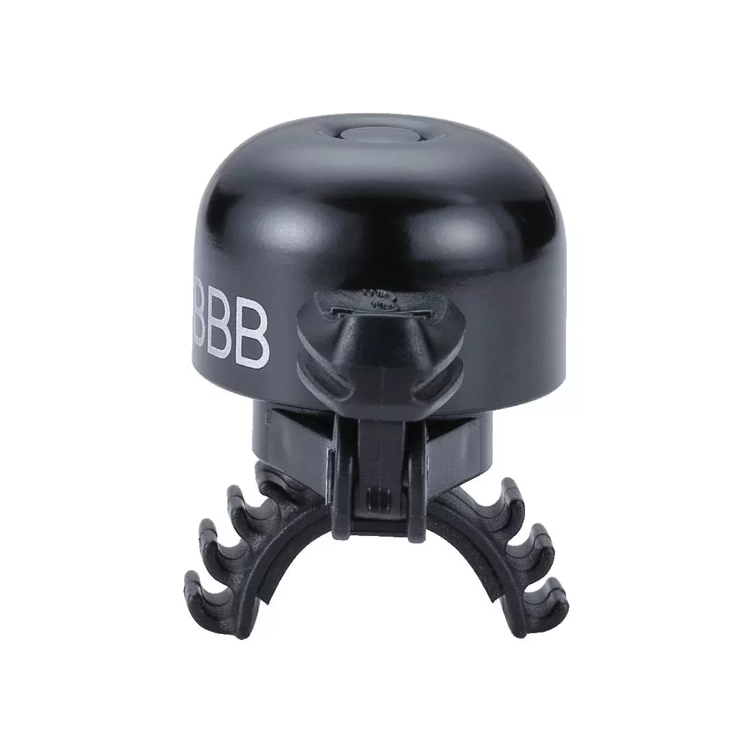 BBB Loud and Clear Delux Bicycle Bell
