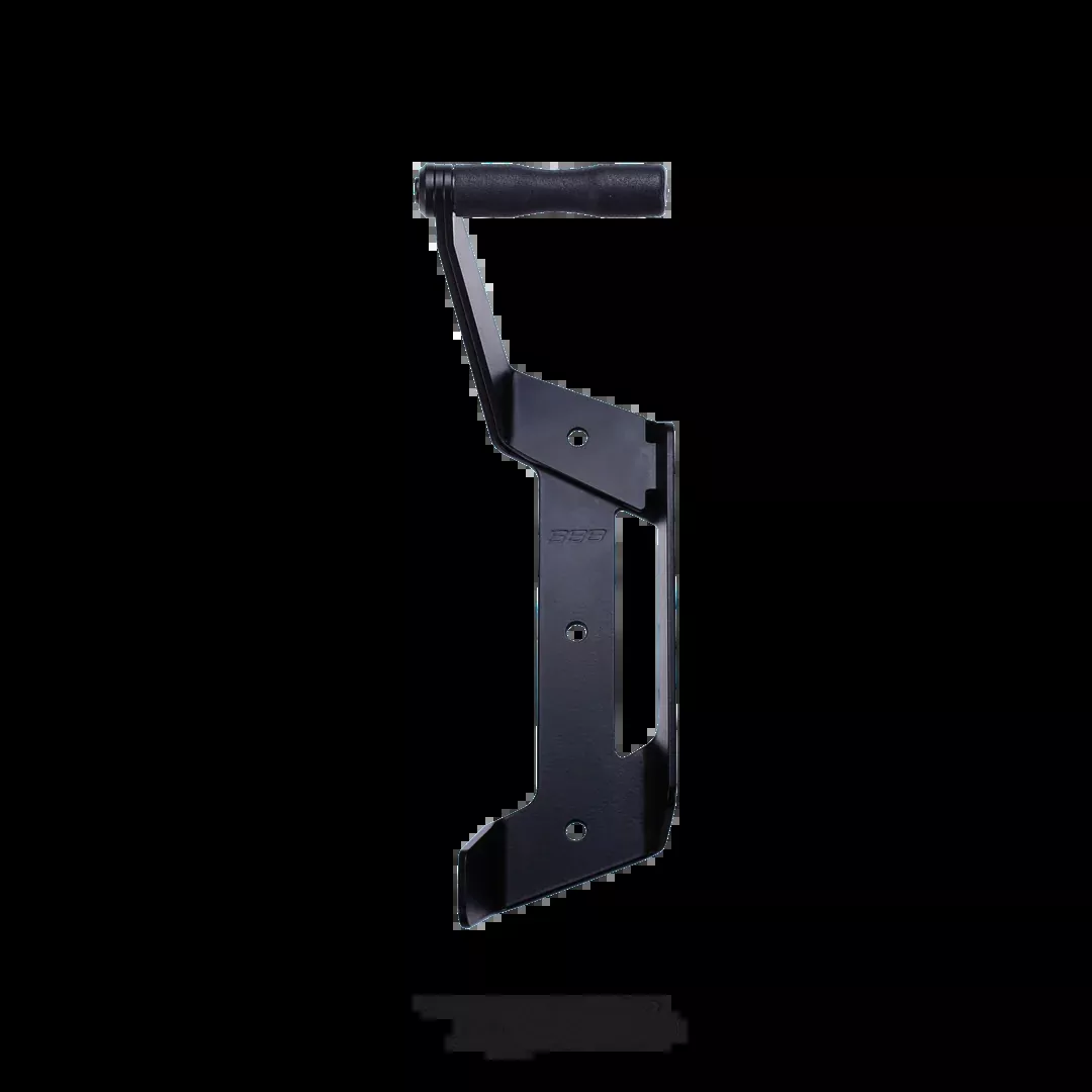 BBB Parkinglot Storage Hook