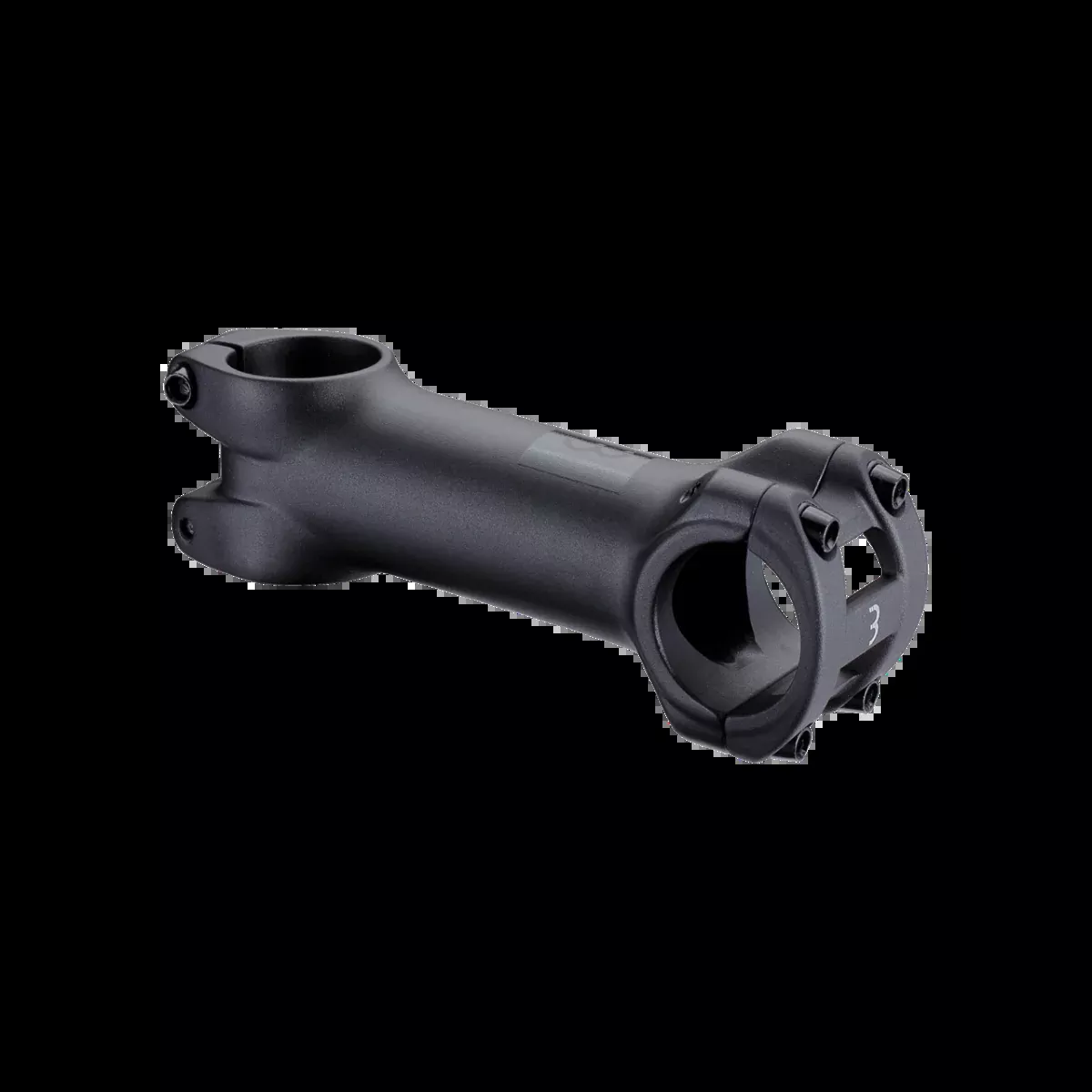BBB Roadforce II Stem 31.8 130mm OS 6deg