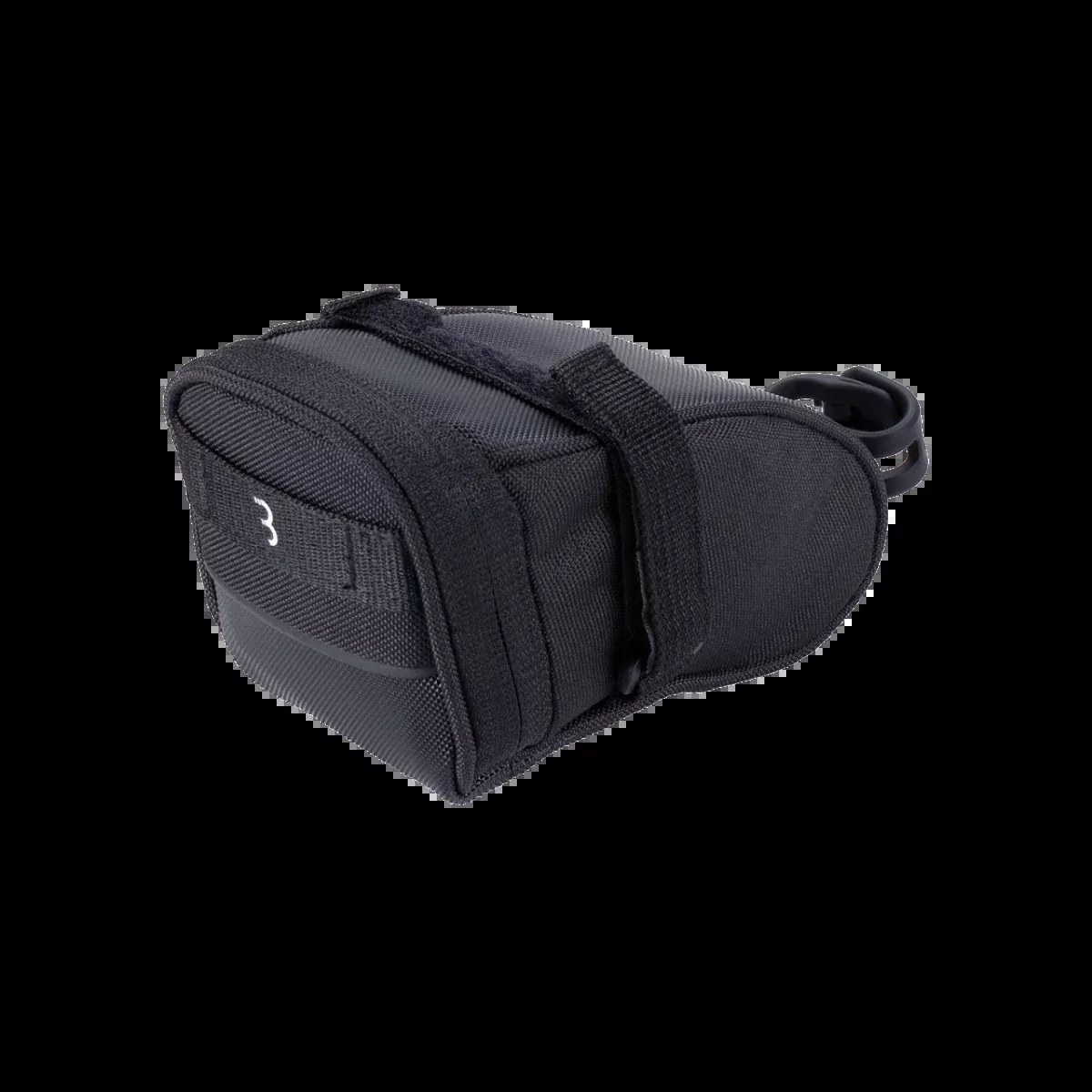 BBB Saddlebag Speedpack Black M