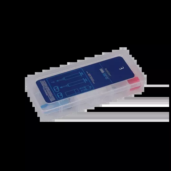 BBB SRAM Brake Bleeding Kit