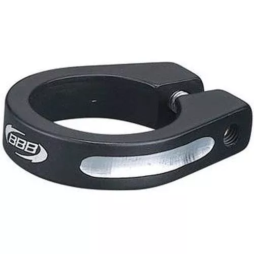 BBB The Strangler Seat Clamp 28.6mm