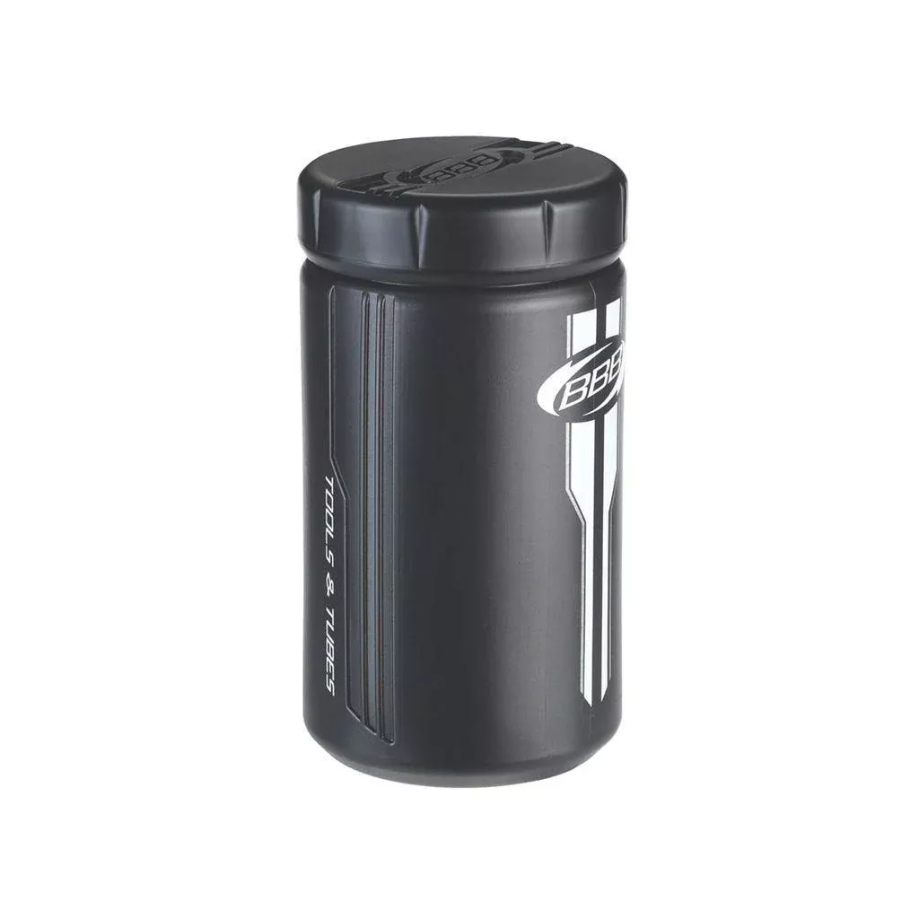 BBB ToolCan Small Black