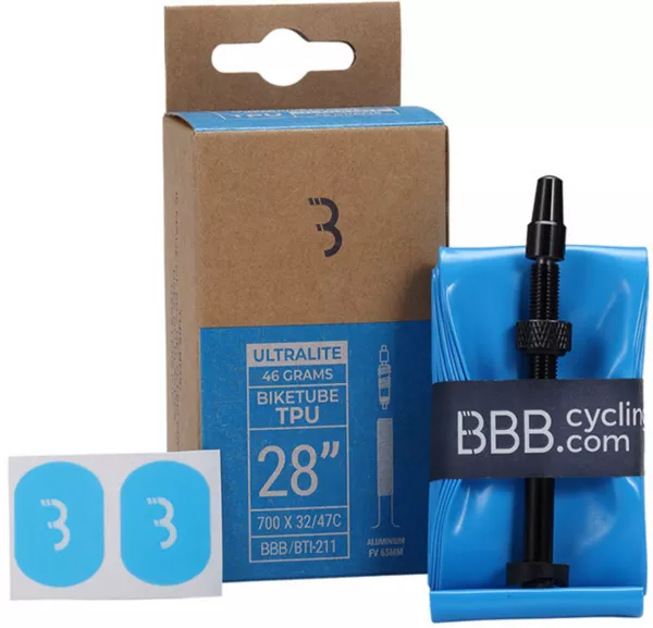 BBB TPU Gravel