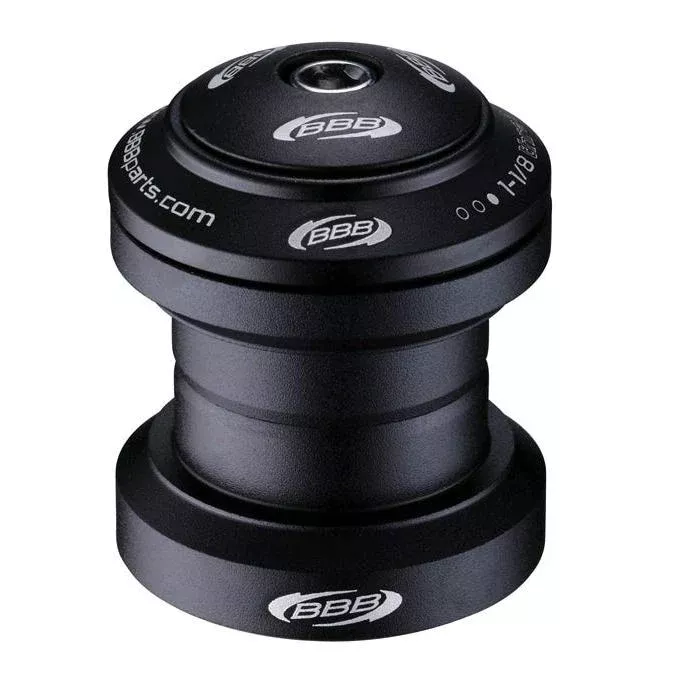 BBB Turnaround Headset 1&1/8”