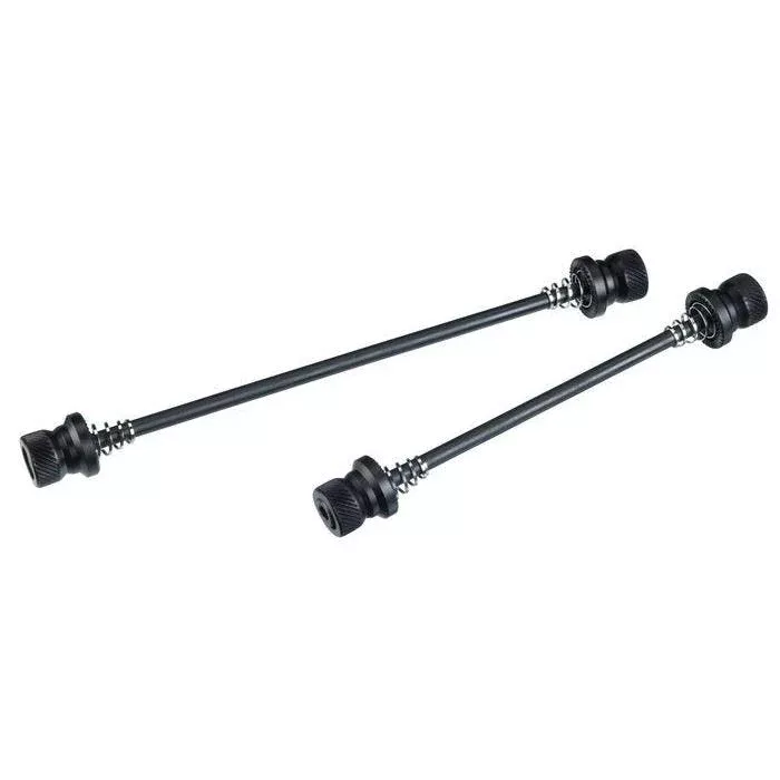 BBB WheelFixed QR Allenkey Skewer Set