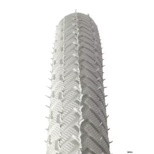 BC Kids Tyre White 20 x 1.75
