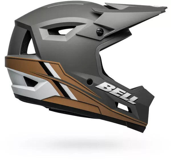 Bell Sanction 2 DLX Mips