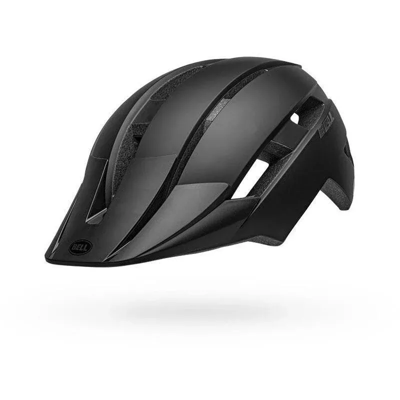 Bell Sidetrack II MIPS Kids Helmet Black