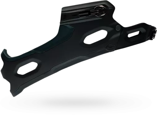 Bell Super 3R Chinbar