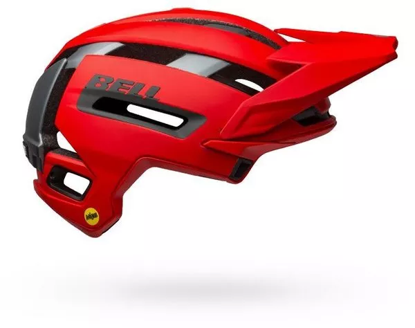 Bell Super Air Spherical