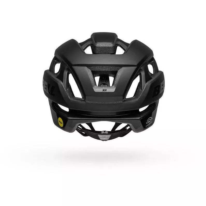 Bell XR Spherical MIPS Road Helmet Black