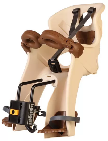 Bellelli Freccia HiViz