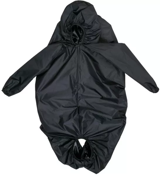 Bellelli Poncho