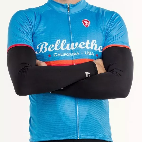 Bellwether Coldflash UPF Sun Sleeves
