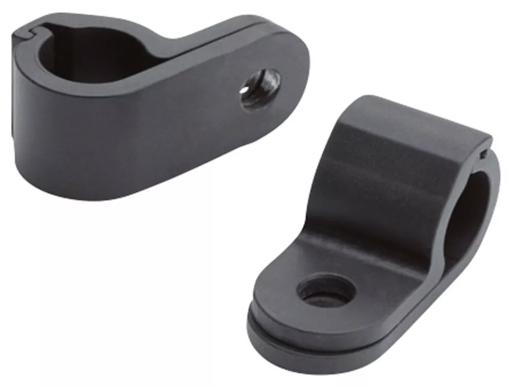 Benno Rack P-Clamp Set