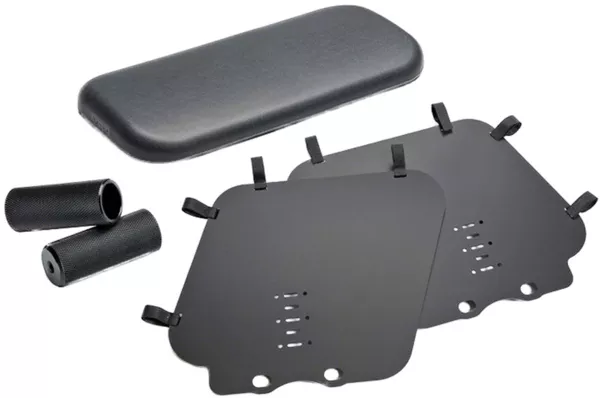 Benno RemiDemi Passenger Kit