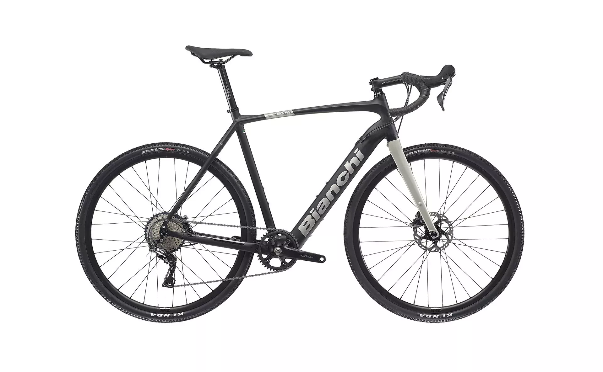 BIANCHI E-Impulso All-Road Electric Bike – Closeout