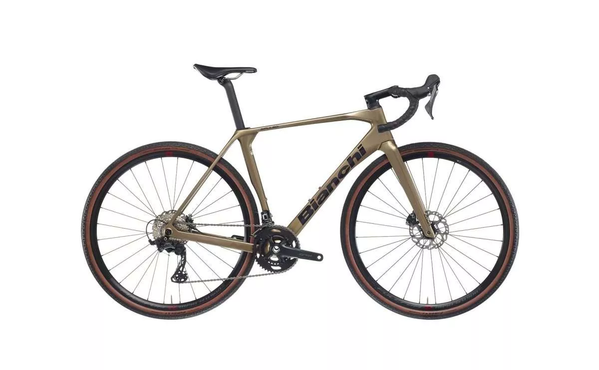 Bianchi Impulso Comp